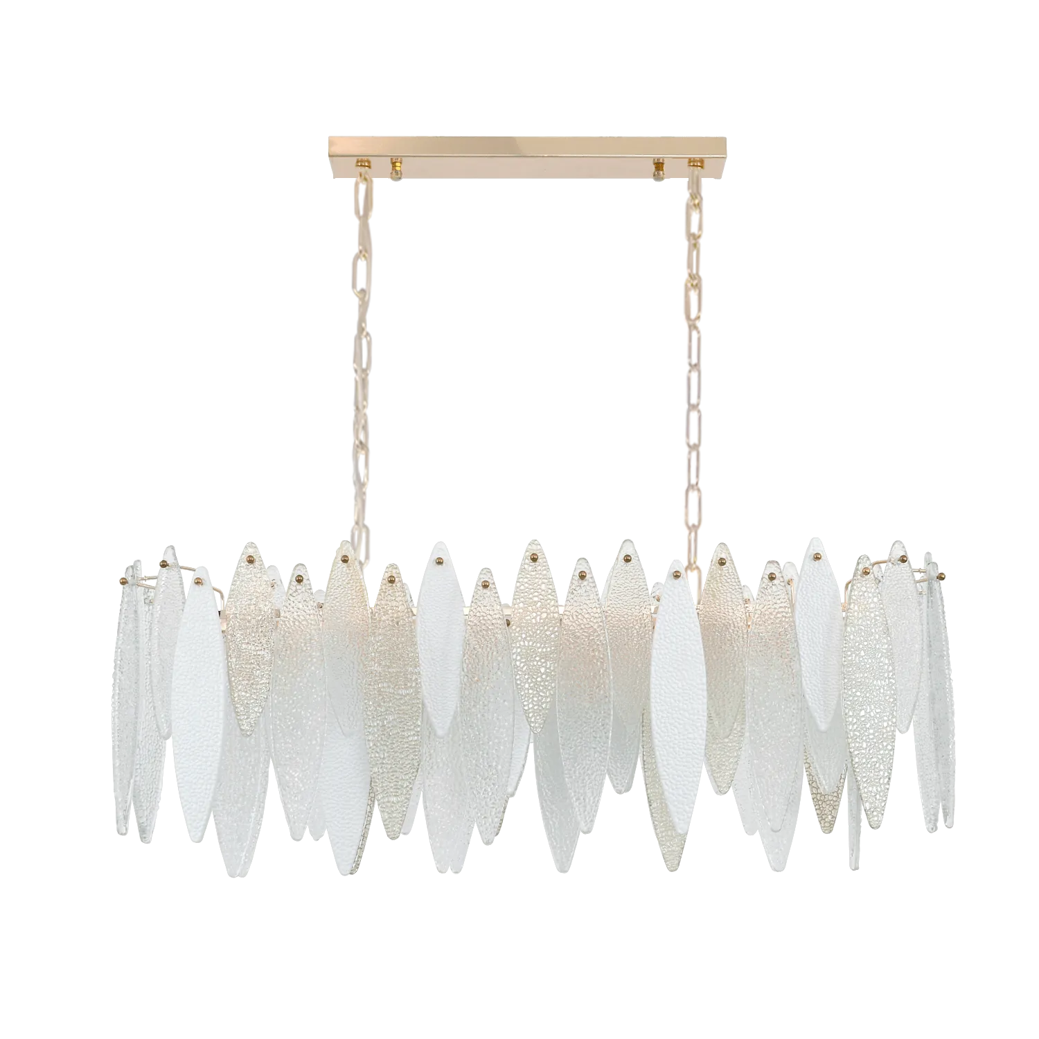 Alora 6 Light Pendant