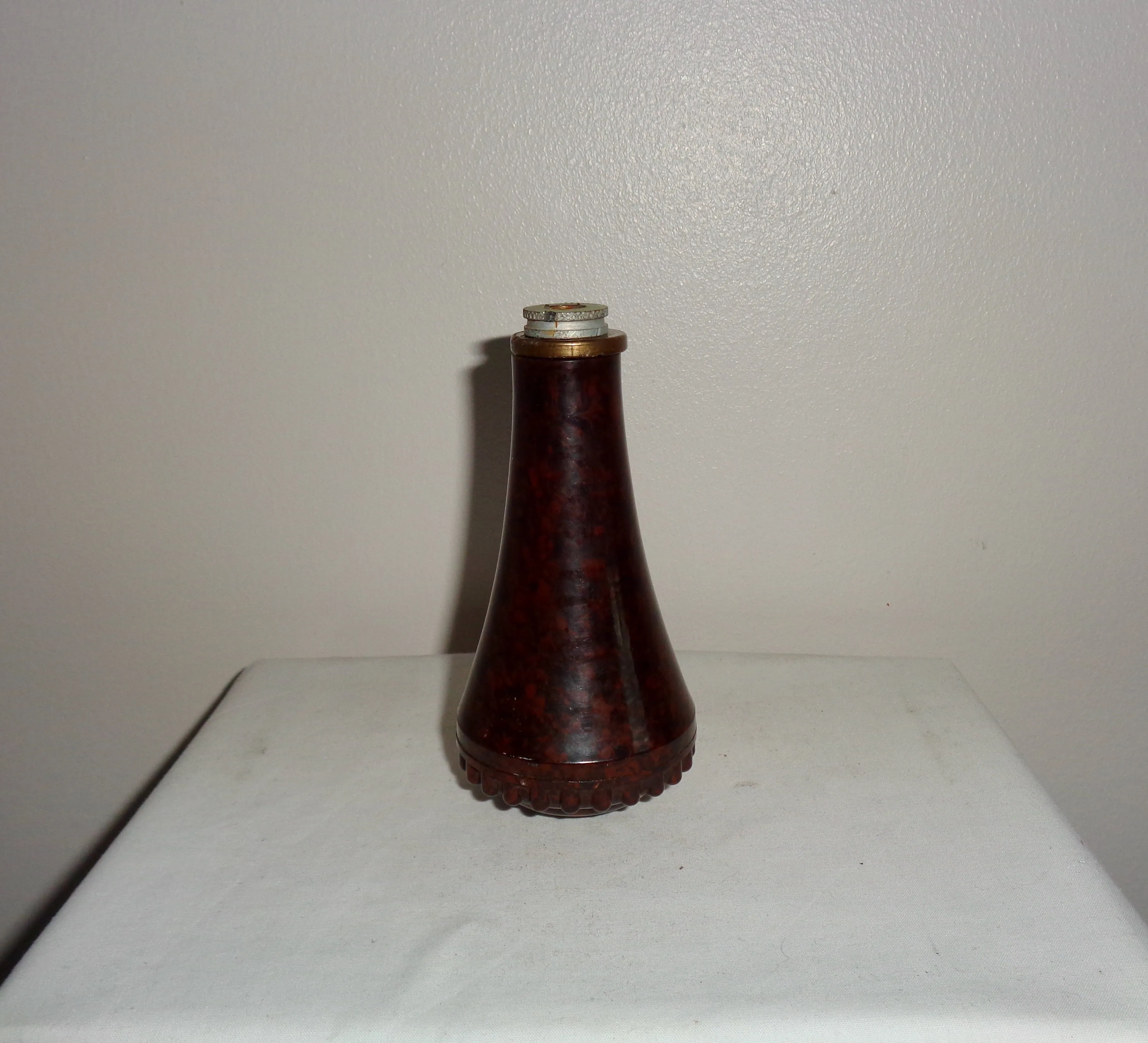 Art Deco Bakelite Light / Curtain Pull