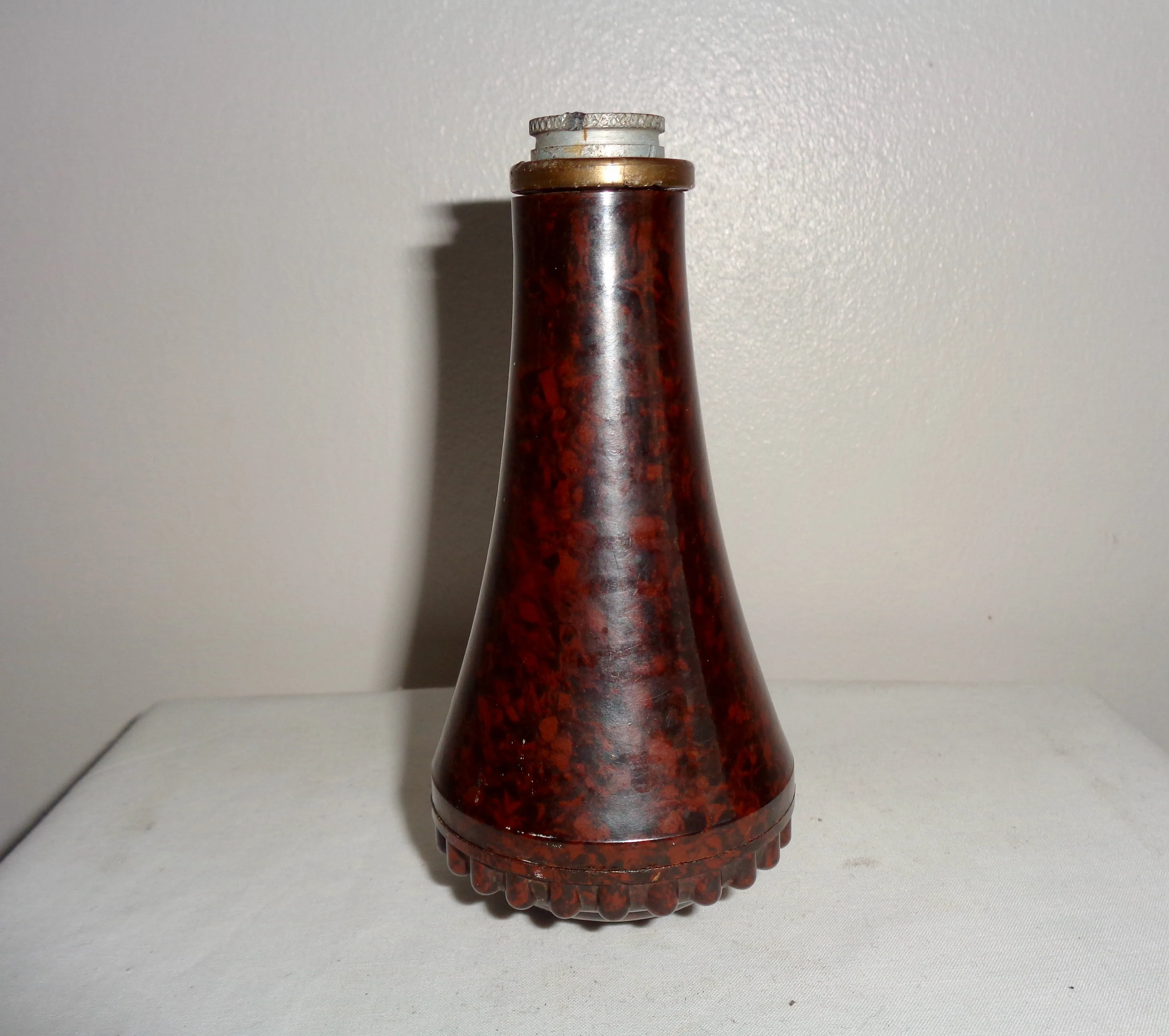 Art Deco Bakelite Light / Curtain Pull