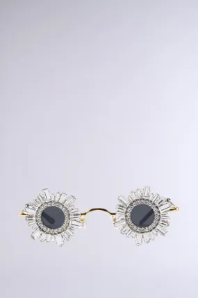 ART DECO DREAMING SUNGLASSES