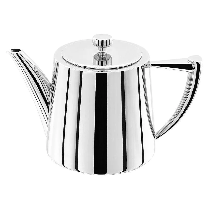 Art Deco Teapot