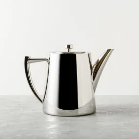 Art Deco Teapot
