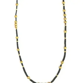 Asteroid Artillery Necklace