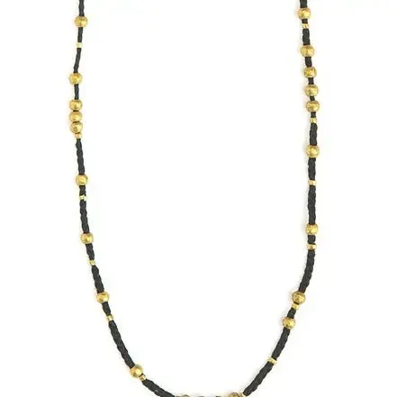 Asteroid Artillery Necklace