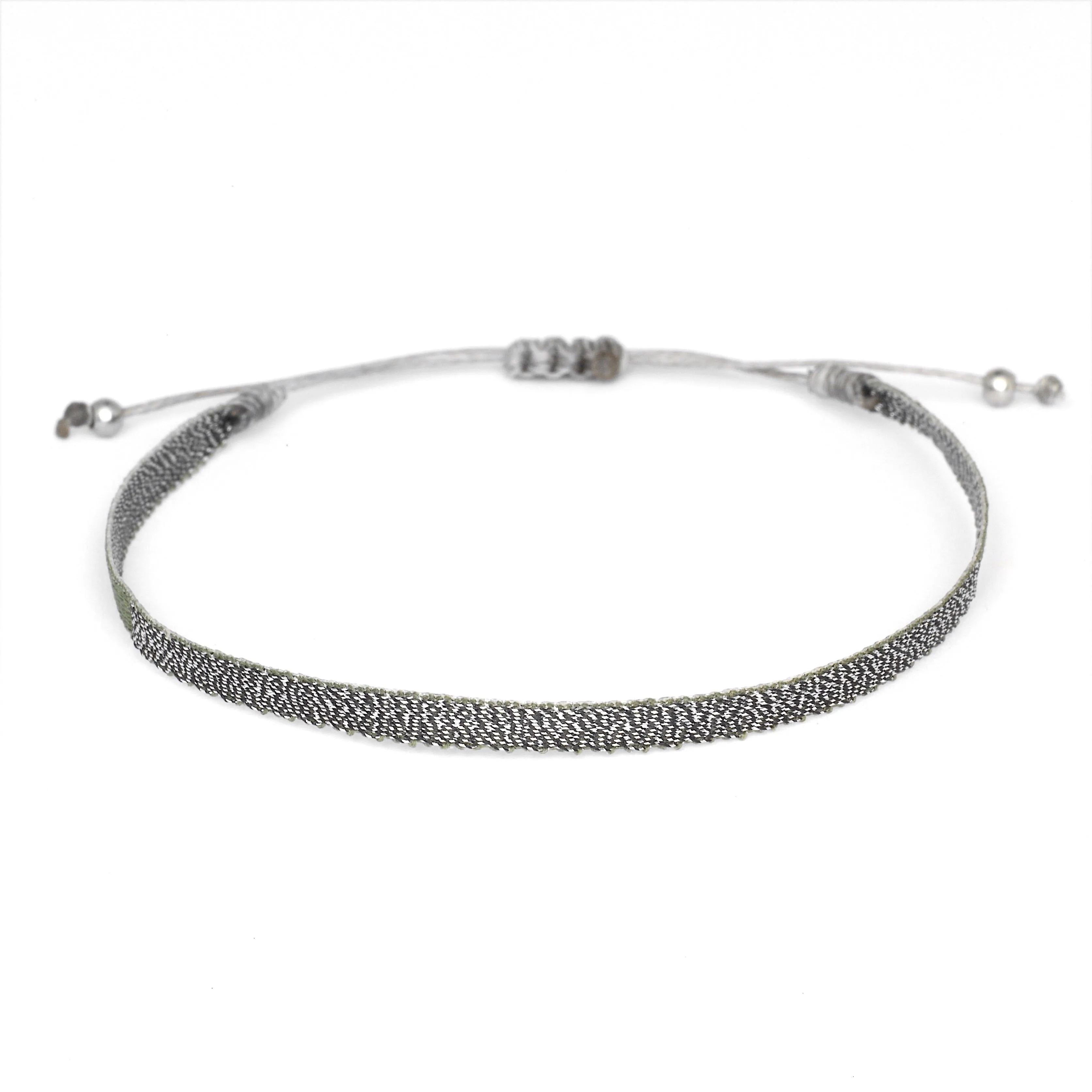 Becca Friendship Bracelet