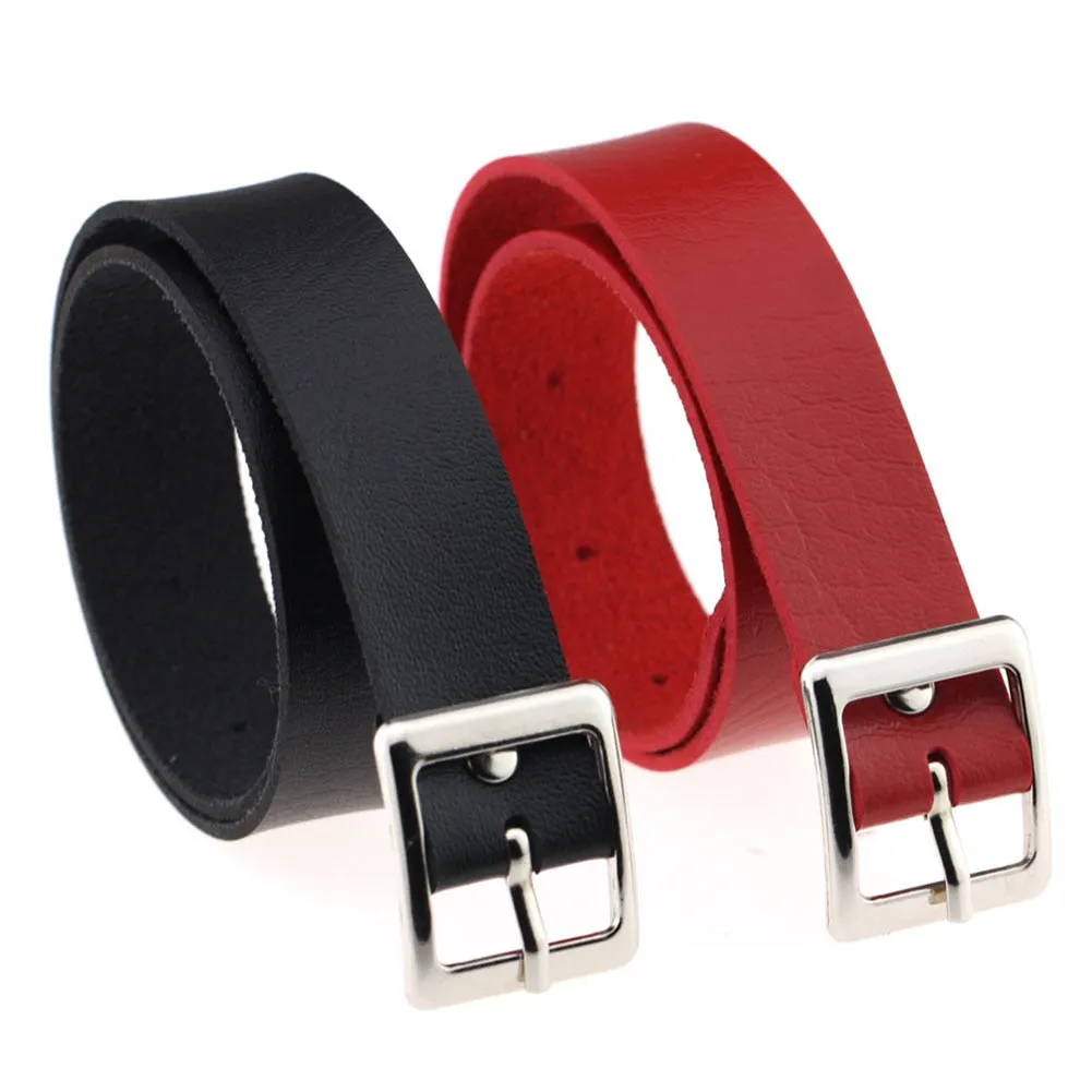 Choker Punk Style Necklace