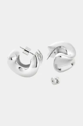 Chunky Doune Hoops