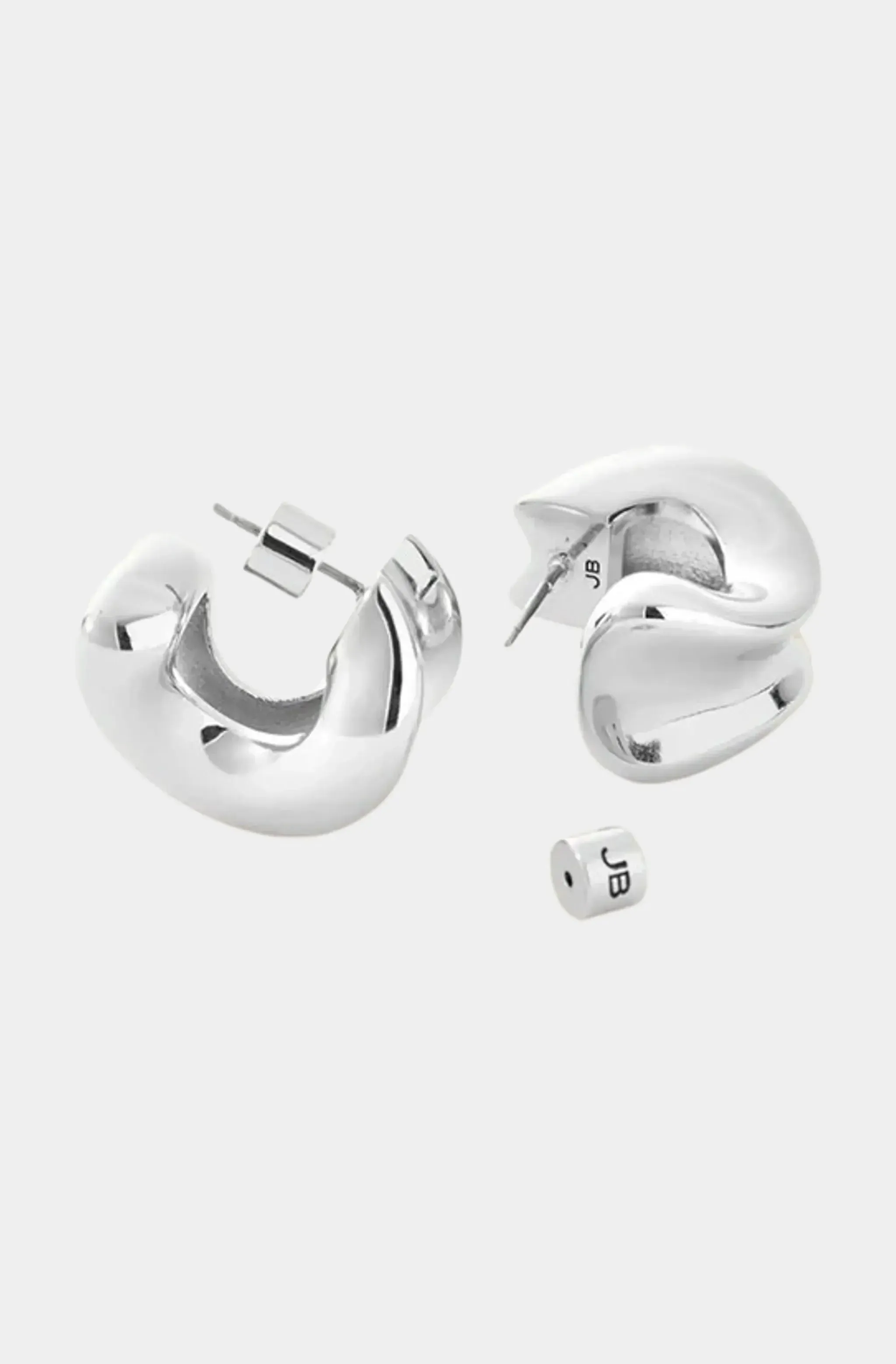 Chunky Doune Hoops