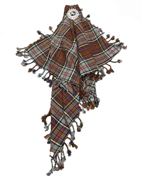 Classic Fly Plaid