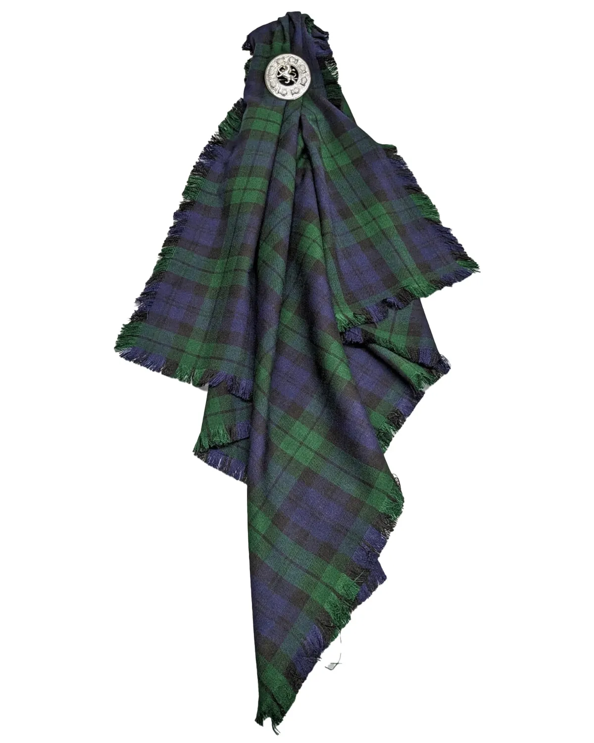 Classic Fly Plaid