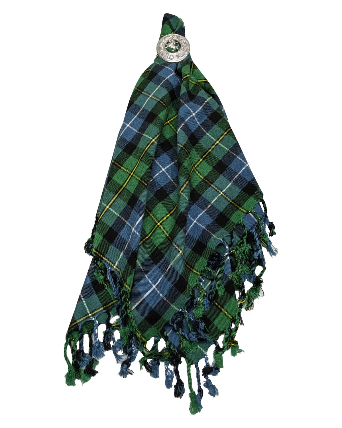 Classic Fly Plaid