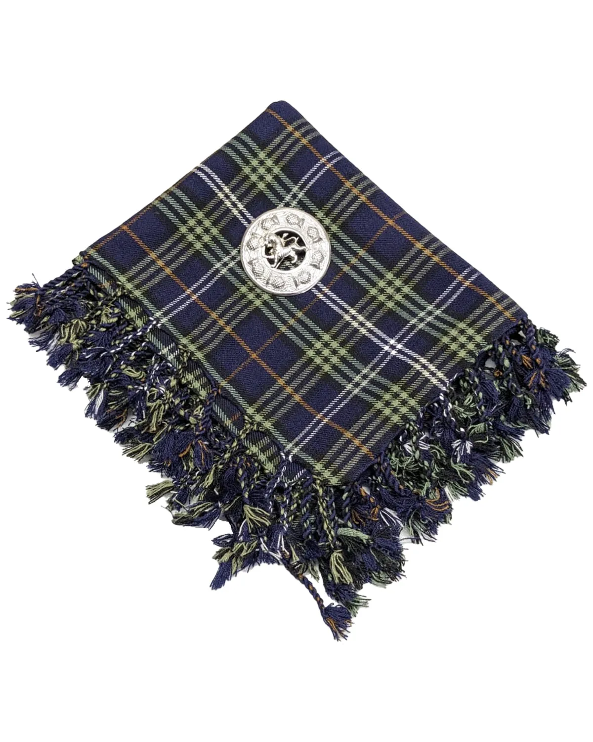 Classic Fly Plaid