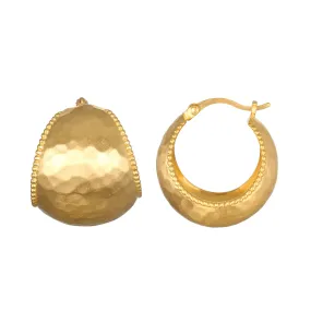 Confident Beauty Dot Earrings