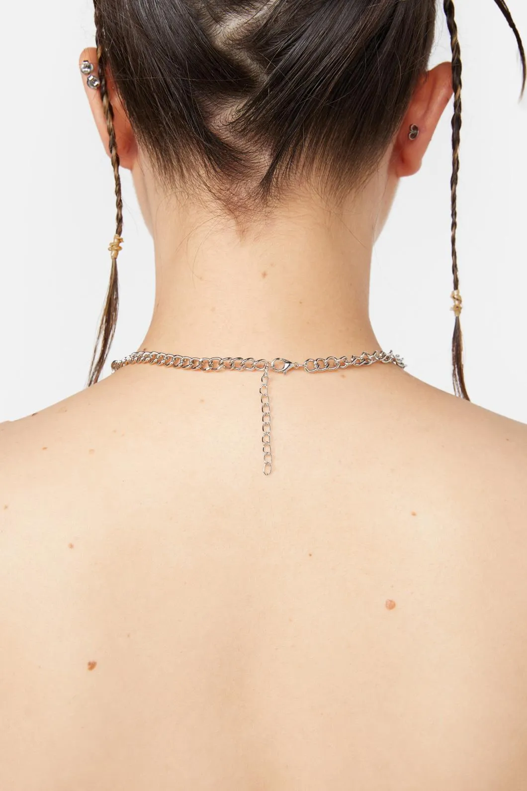 Cool Chain Necklace