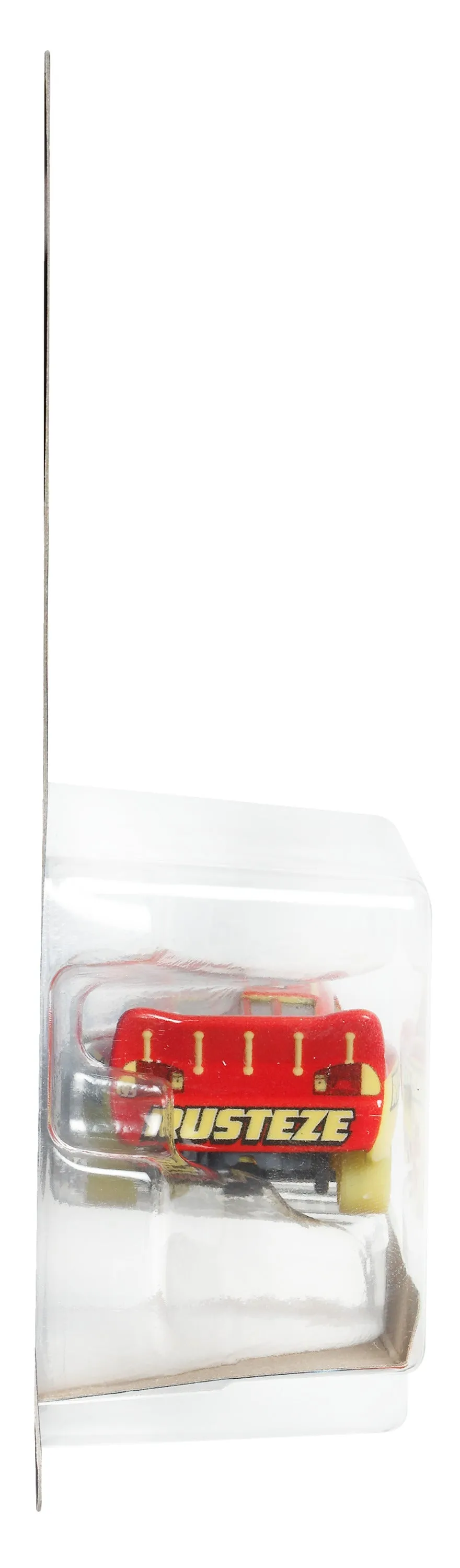 Disney Cars Diecast Glow Racers - Lightning Mcqueen