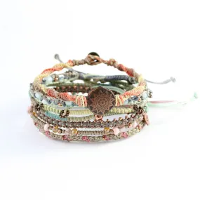 Earth Bracelet - Morning