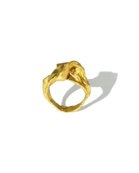 Earthy Ring