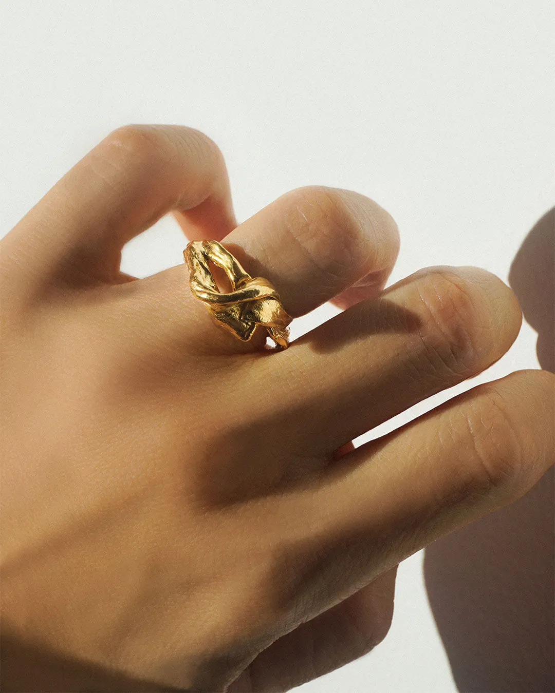 Earthy Ring