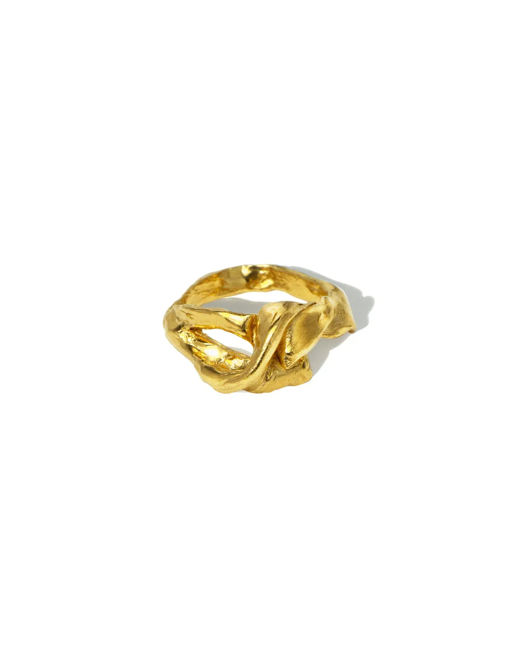Earthy Ring