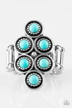Embrace River Rock Rhythm - Blue N54Embrace