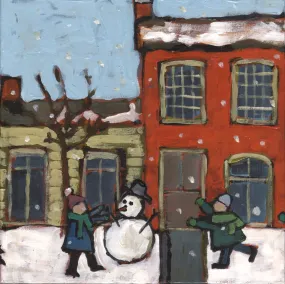 Fun on Earl Street