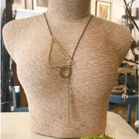Geometric Lariat