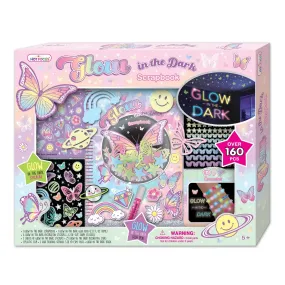Glow in the Dark Scrapbook by Hot Focus