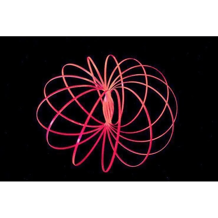 GLOZI Fun in Motion - Pink
