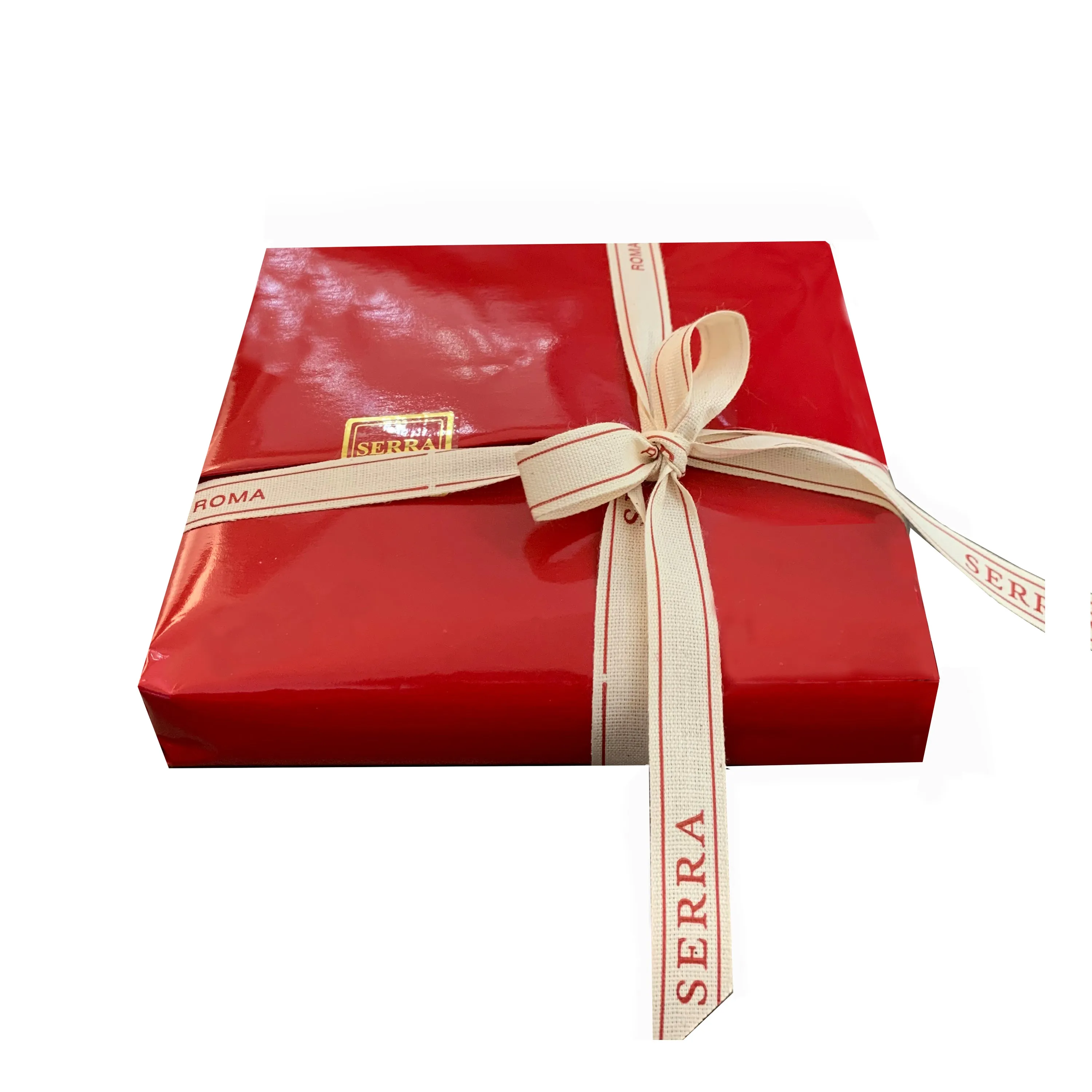 Golden Akoya Pearls Necklace