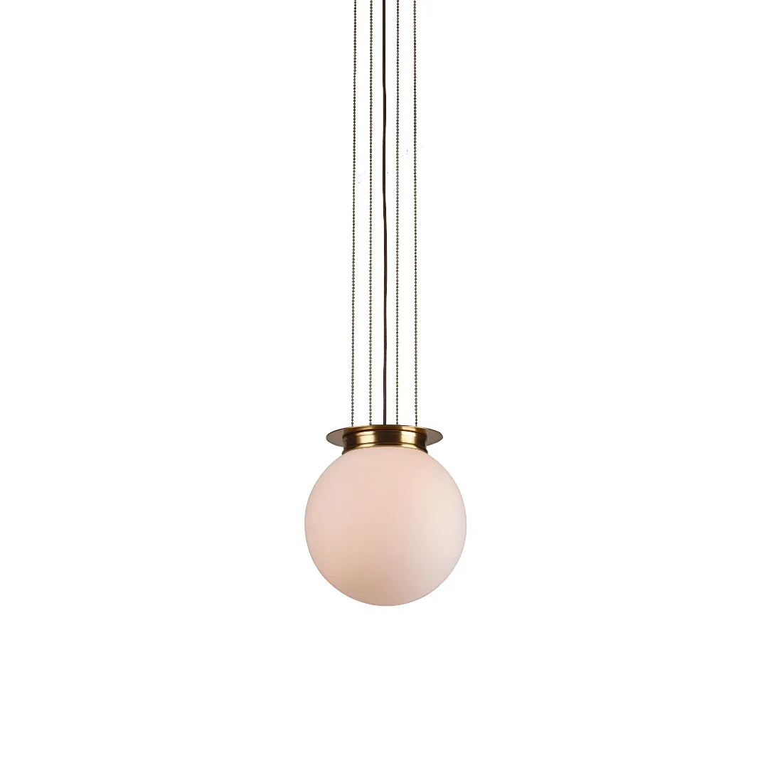 Heavenly Beam Pendant | Ivanka Lumiere