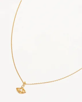 I AM PROTECTED NECKLACE