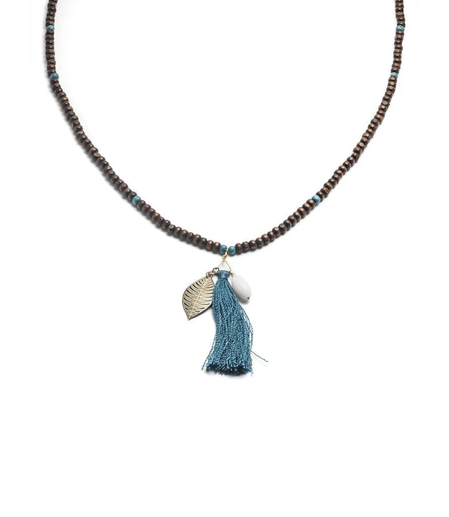 Isha Necklace - Matr Boomie (Jewelry)