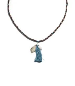 Isha Necklace - Matr Boomie (Jewelry)