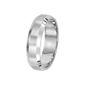 Lieberfarb Wedding Band BCLIE02310 14KW