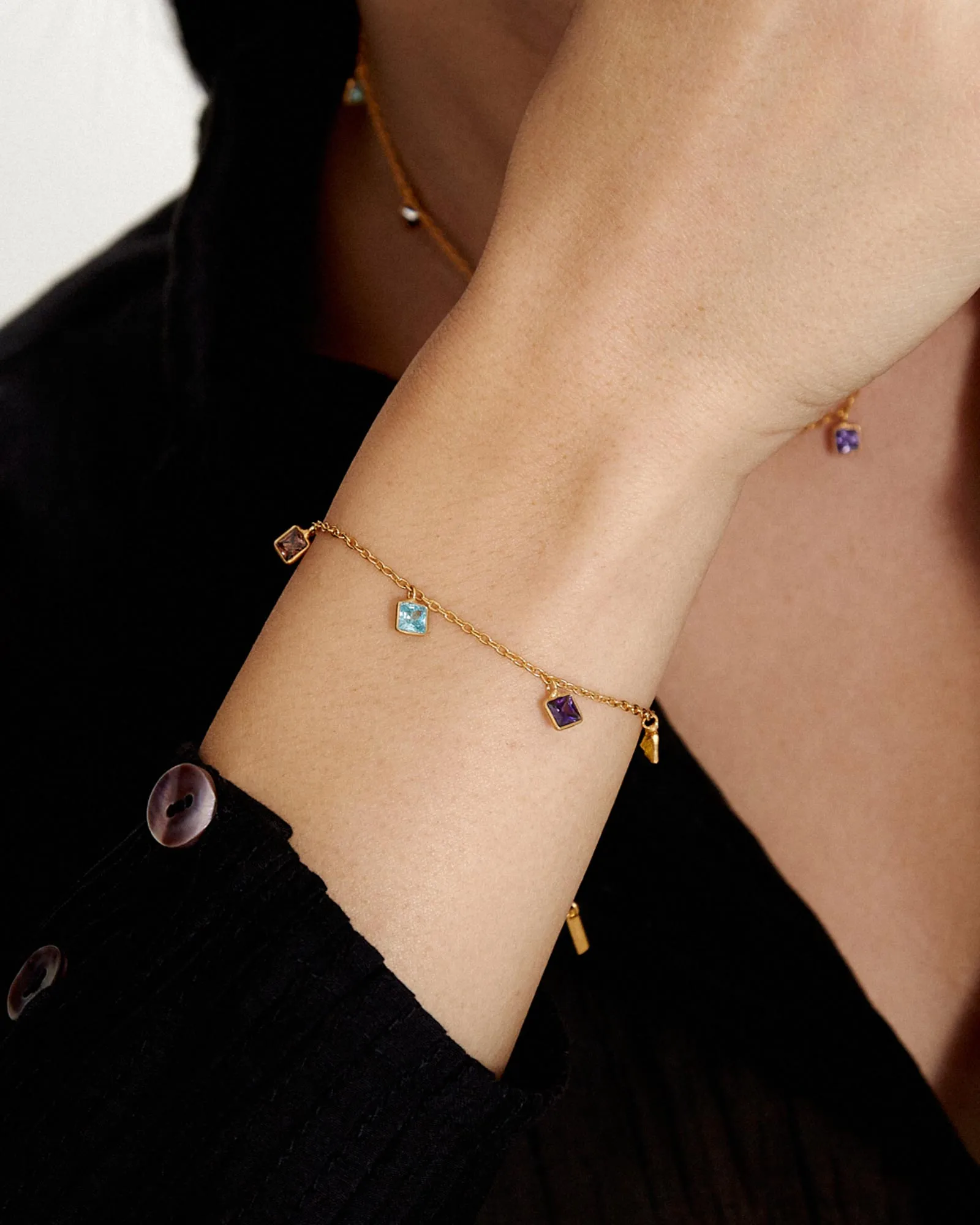 Logan Bracelet