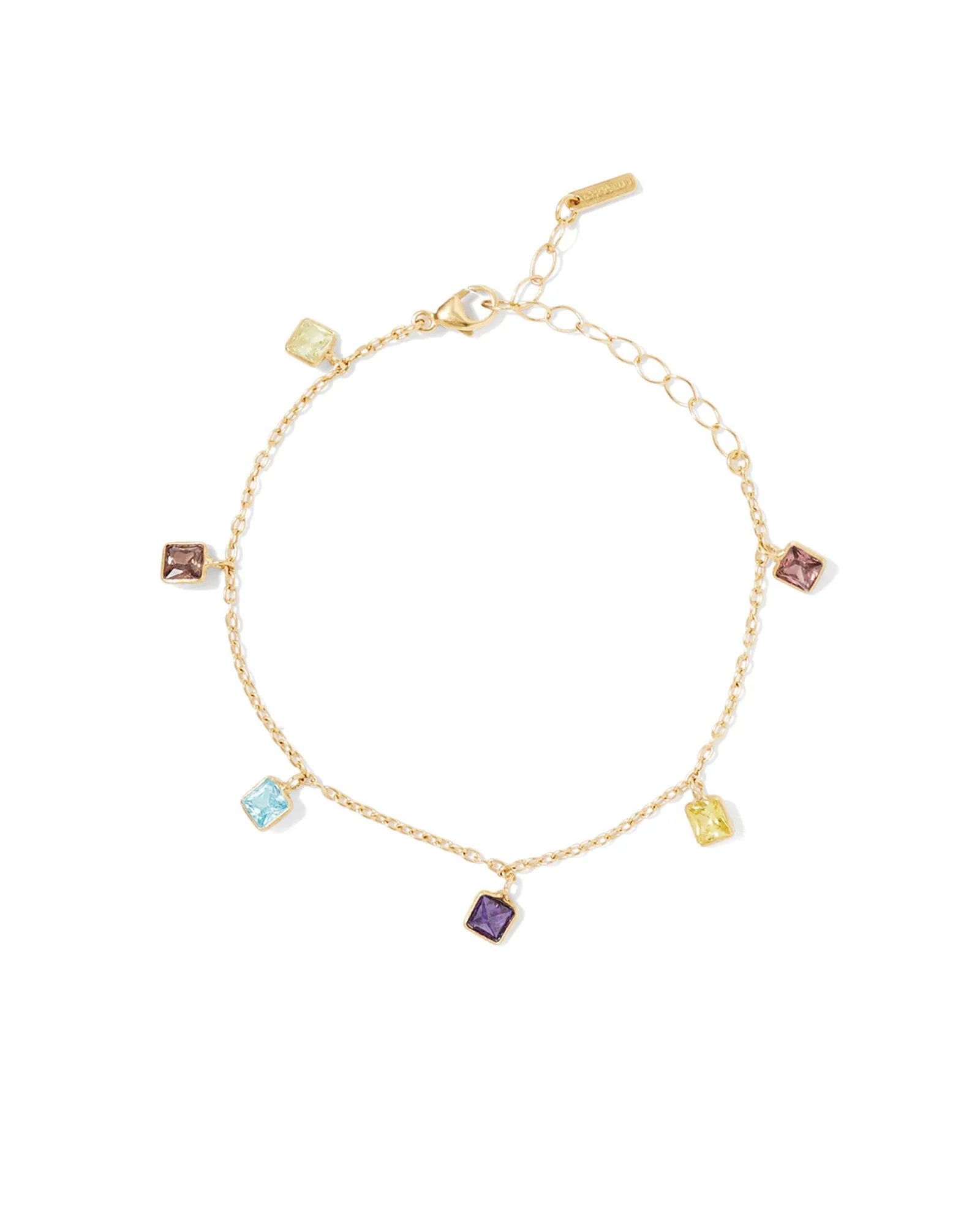 Logan Bracelet