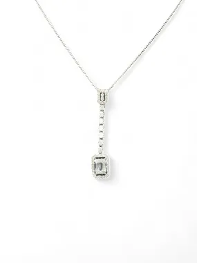 LONG RIZA PENDANT
