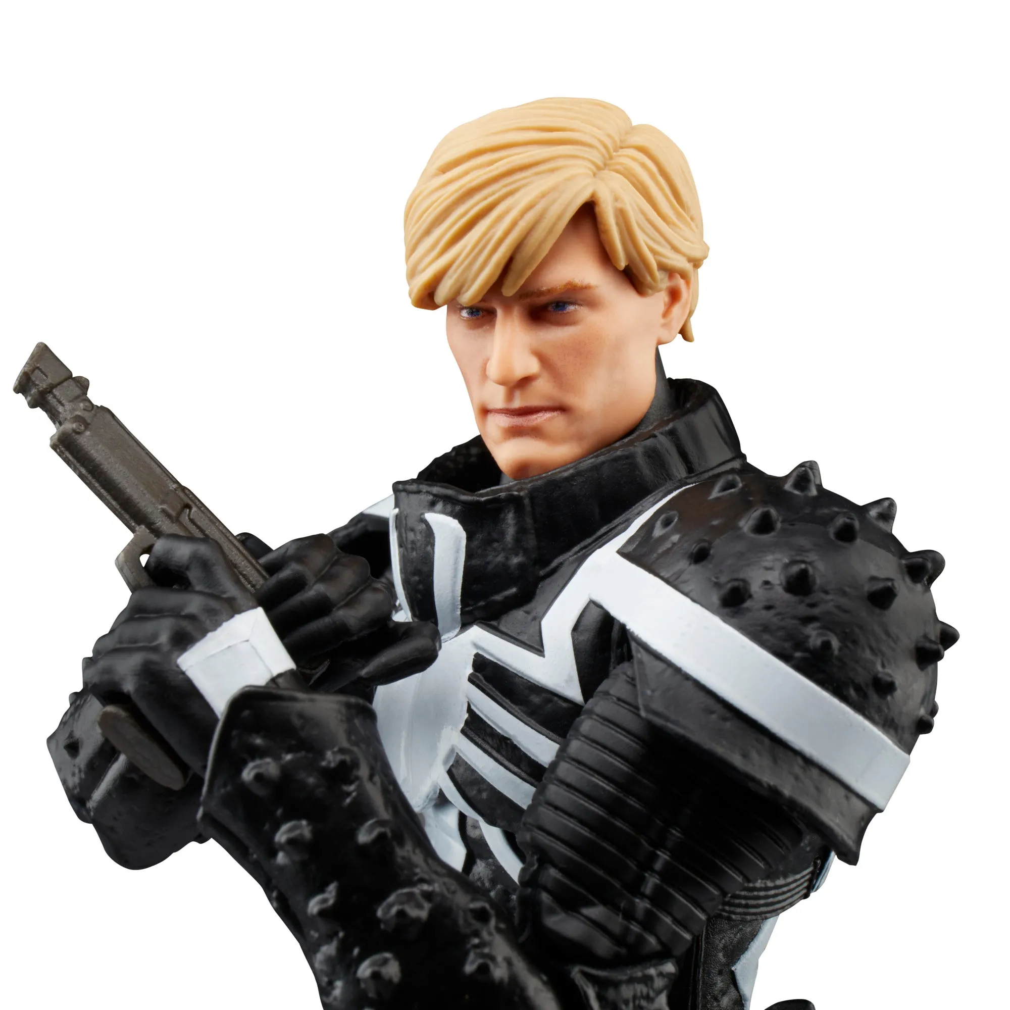 Marvel Legends Series Agent Venom (Flash Thompson)