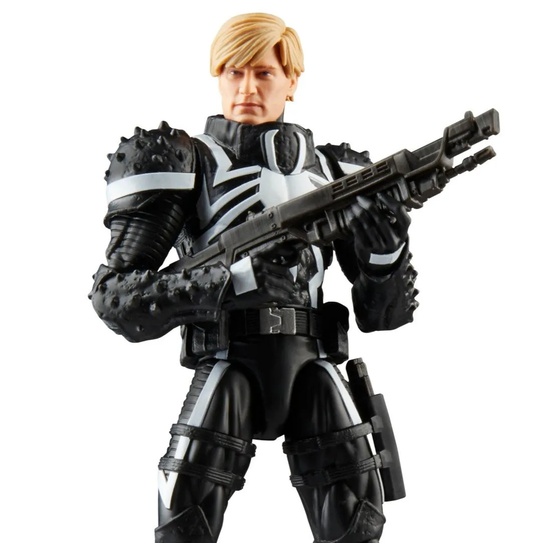 Marvel Legends Series Agent Venom (Flash Thompson)