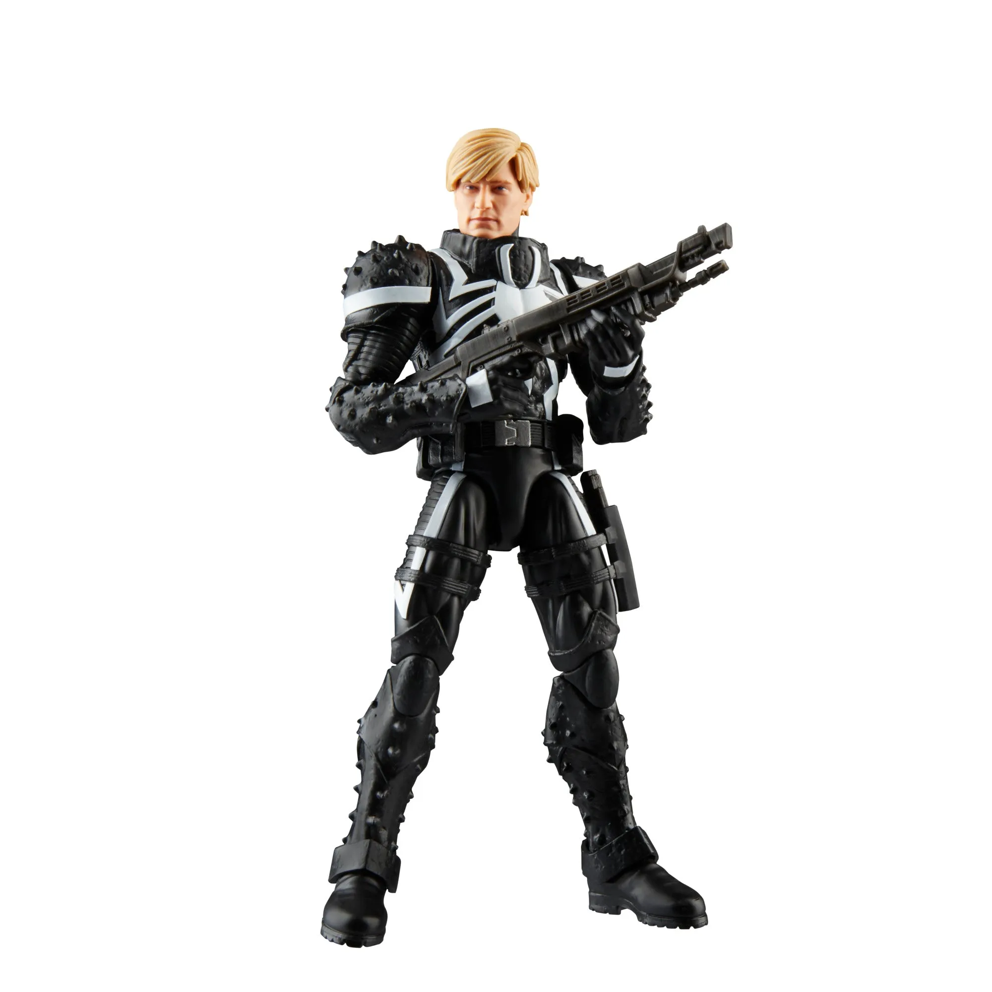 Marvel Legends Series Agent Venom (Flash Thompson)