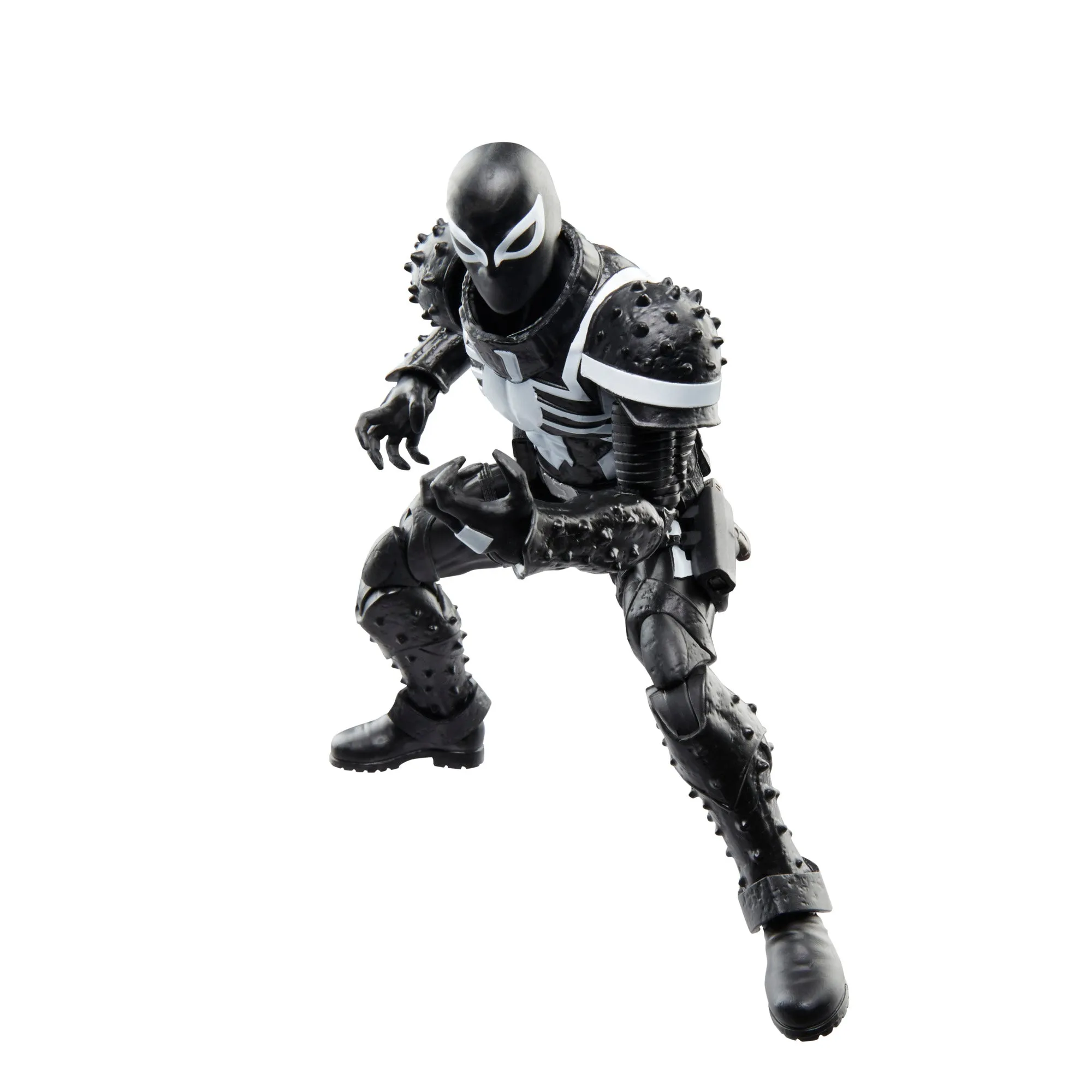 Marvel Legends Series Agent Venom (Flash Thompson)