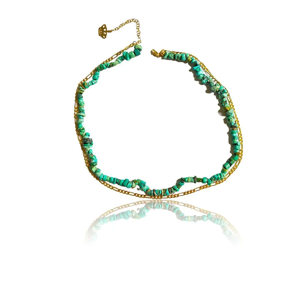 Michalak Necklace