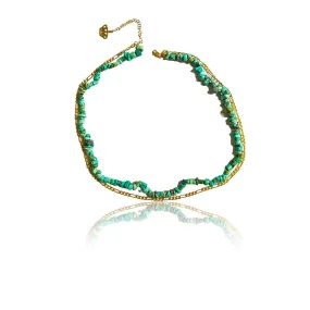 Michalak Necklace