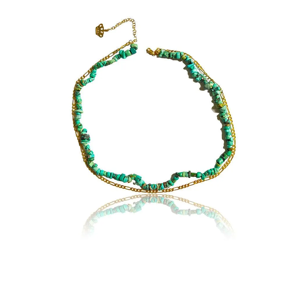 Michalak Necklace