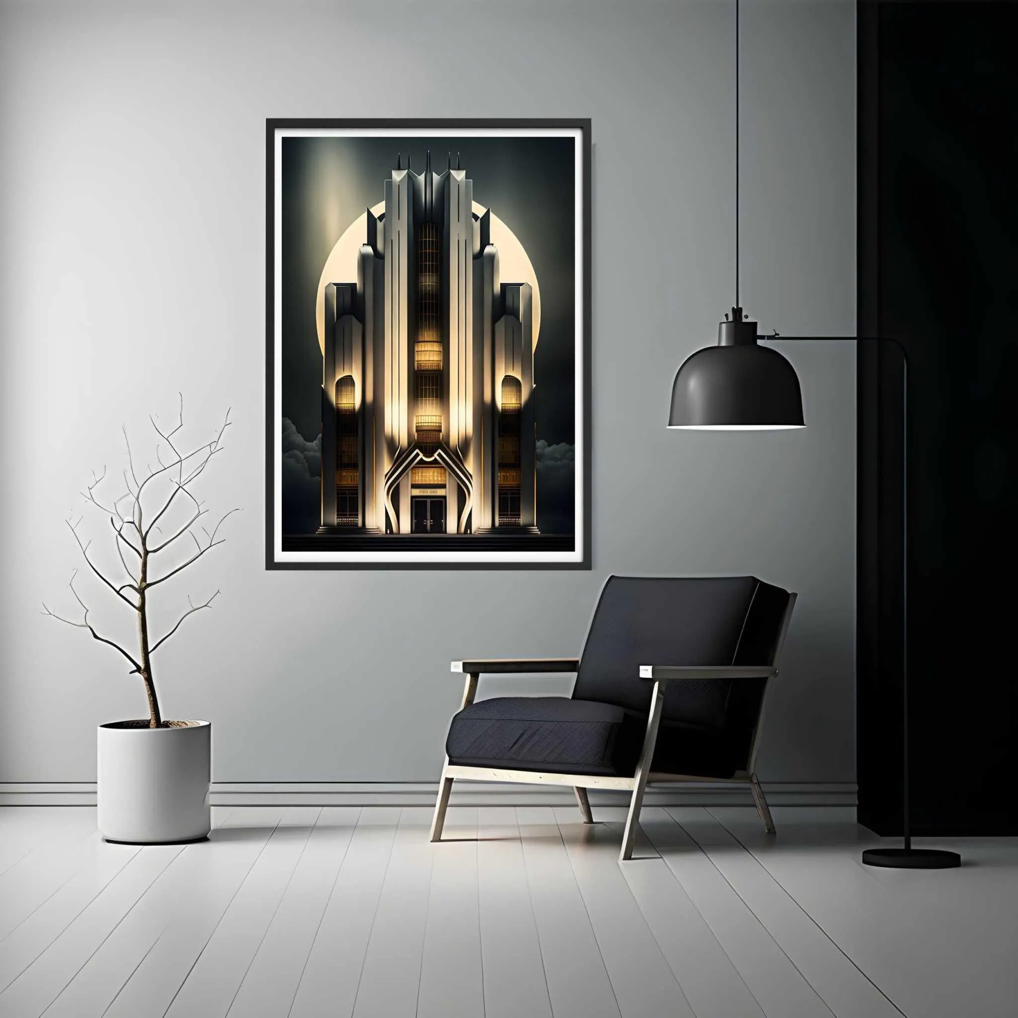 Monte-Carlo Poster