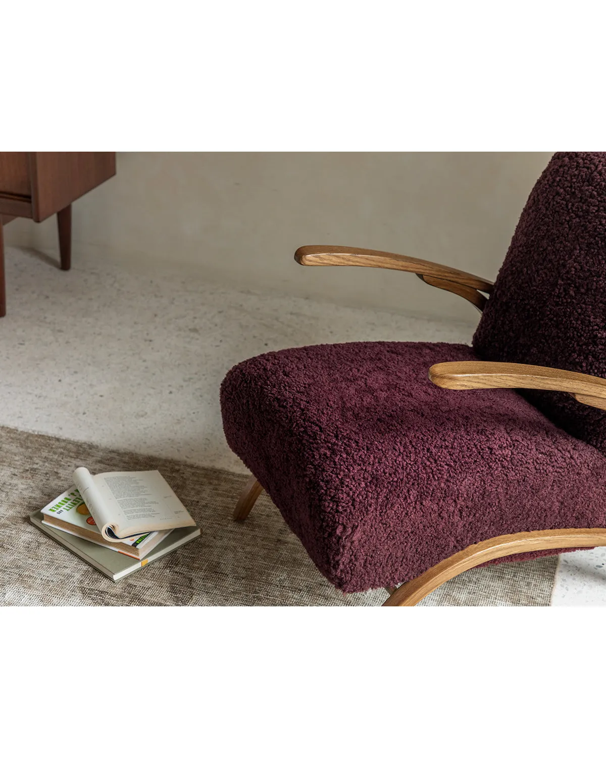 Nebula Lounge Chair