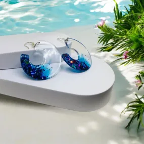 Oceanic Dream Earrings