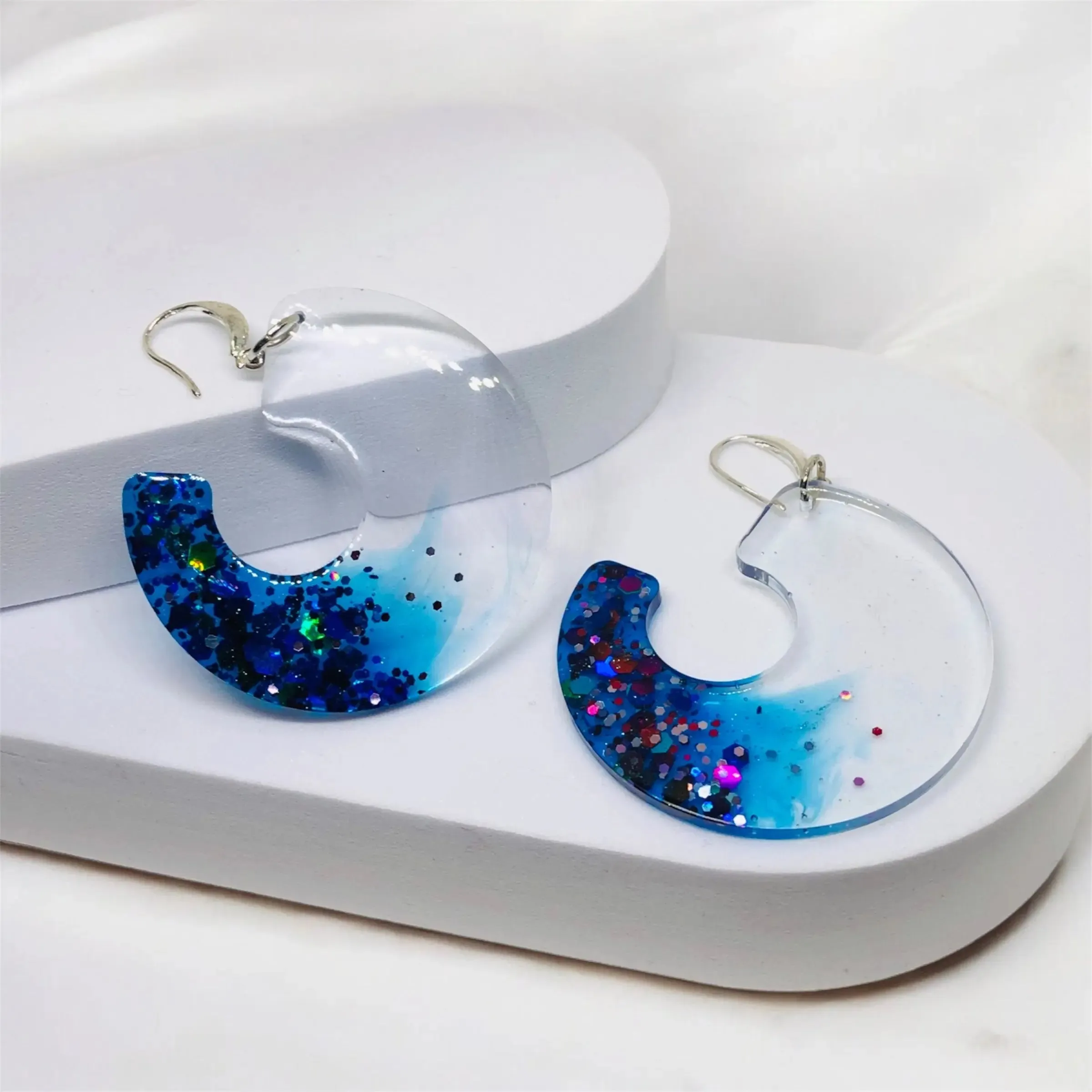 Oceanic Dream Earrings