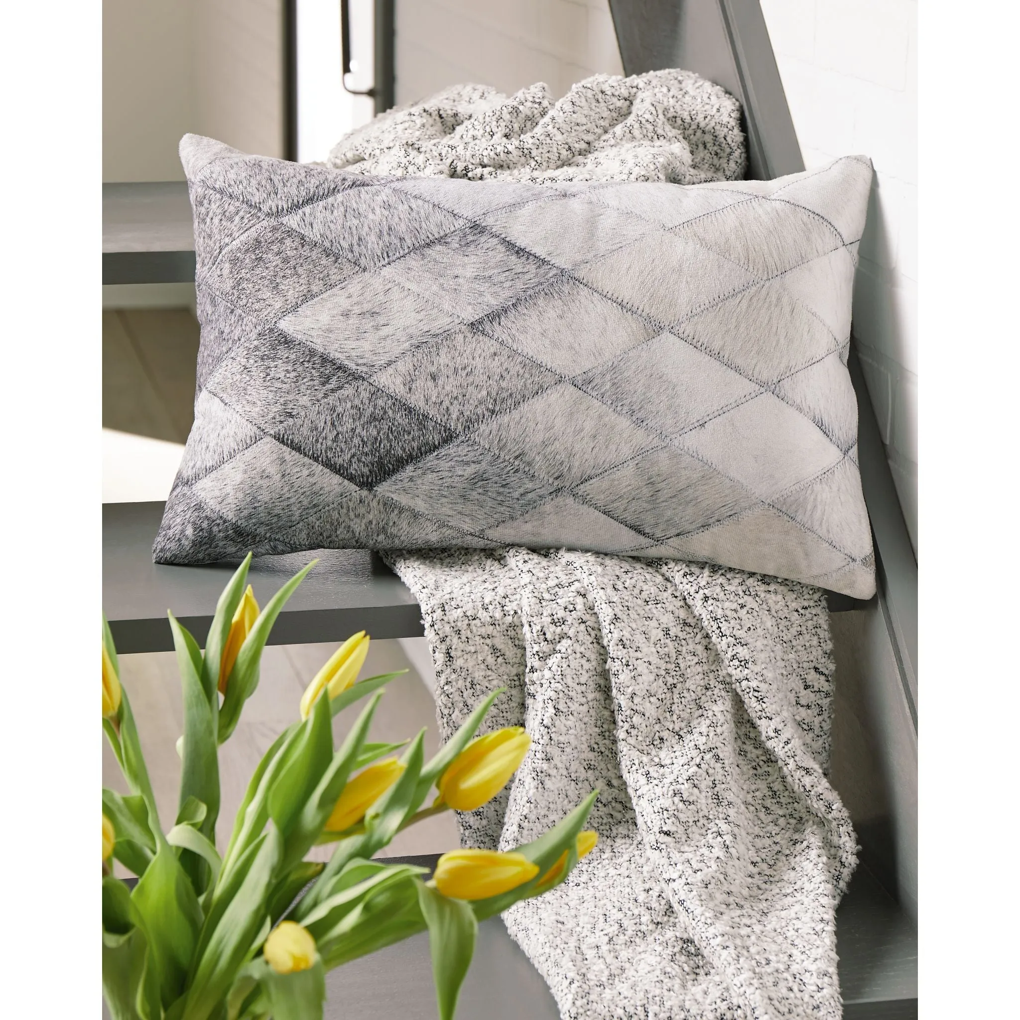 Pacrich Accent Pillow 22.00"