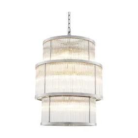 PALMERA  CHANDELIER